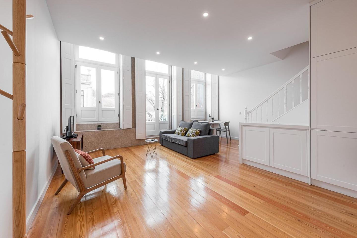Guestready - 535 Bonfim - Duplex Διαμέρισμα Πόρτο Εξωτερικό φωτογραφία