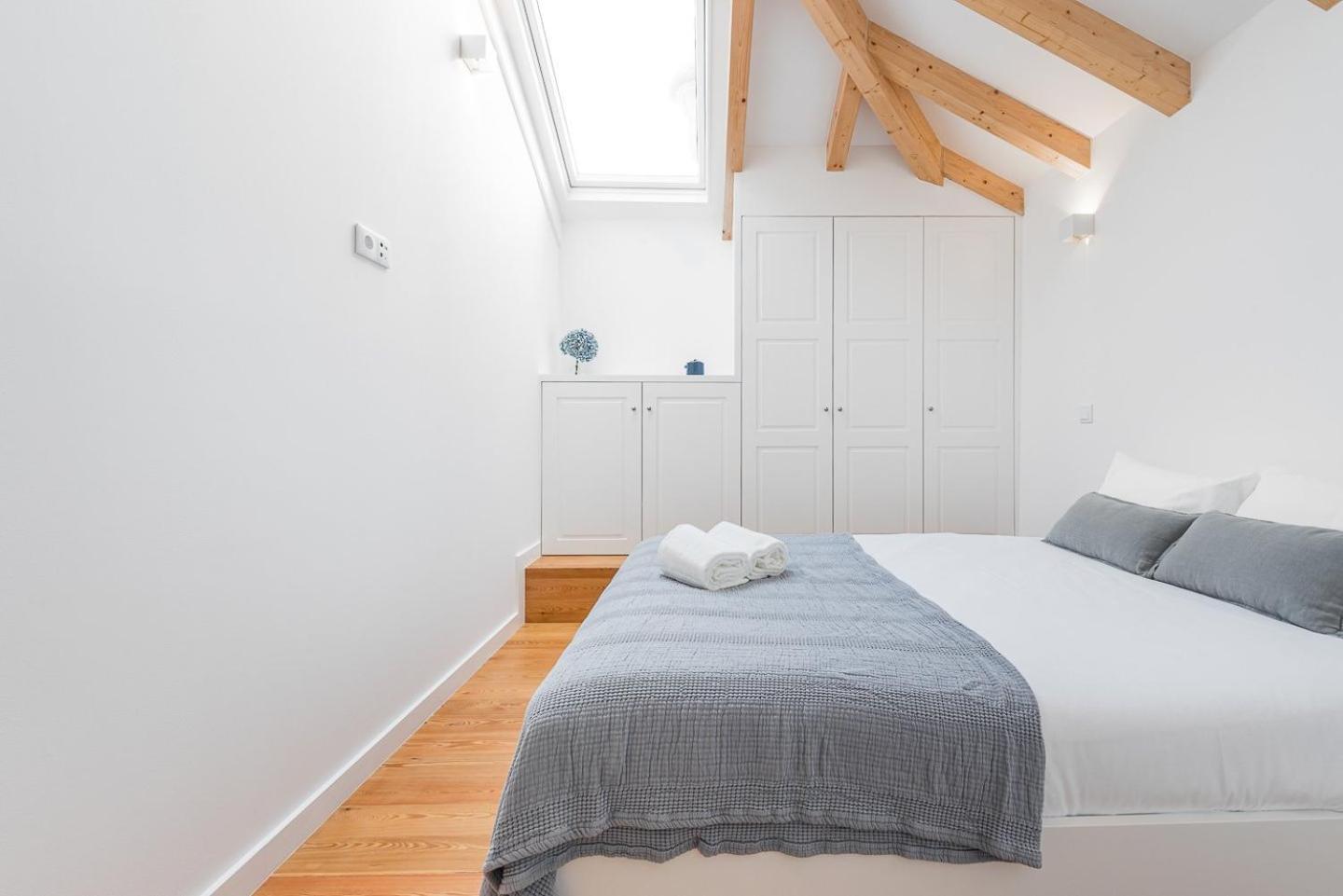 Guestready - 535 Bonfim - Duplex Διαμέρισμα Πόρτο Εξωτερικό φωτογραφία