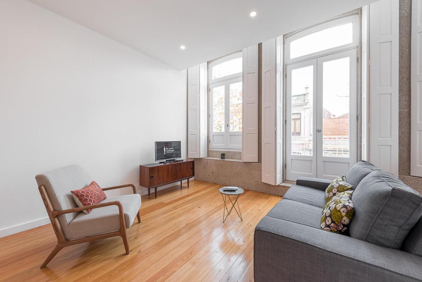 Guestready - 535 Bonfim - Duplex Διαμέρισμα Πόρτο Εξωτερικό φωτογραφία